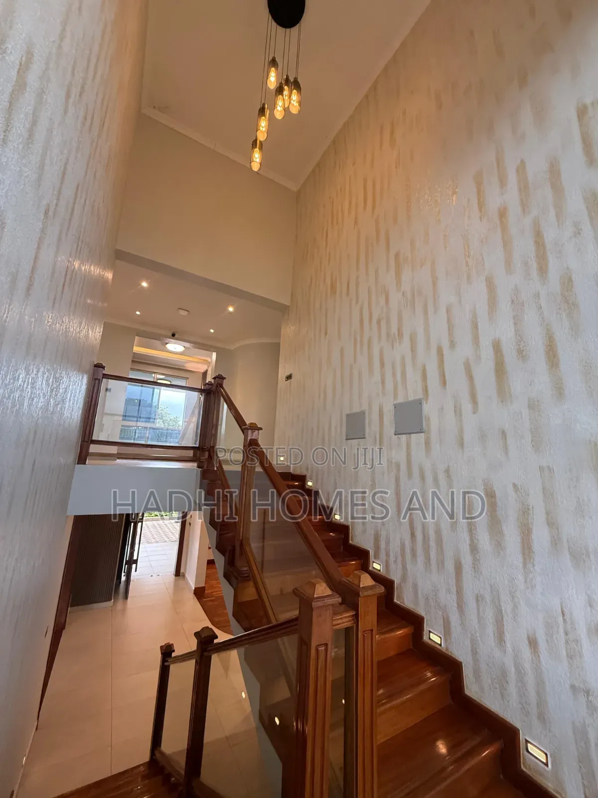 4bdrm Mansion in Tatu City, Nairobi Central for rent