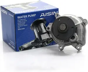 Toyota 1KR Water Pump for Vitz, Passo, Belta.