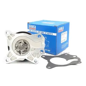Toyota 1KR Water Pump for Vitz, Passo, Belta.