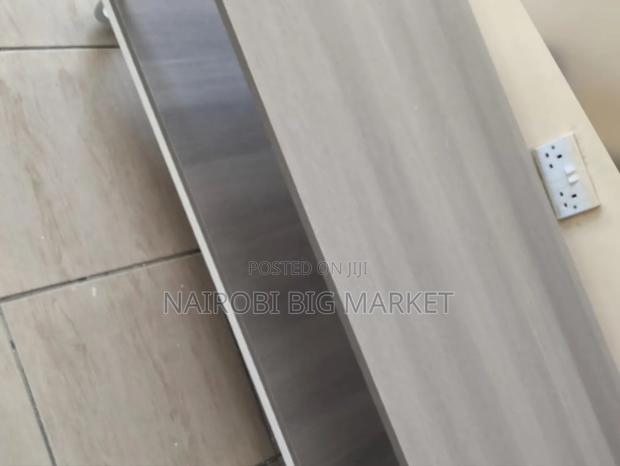 Modern Imported Executive MDF Top Coffee Table