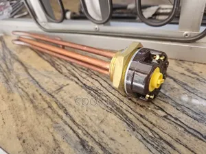Solar Immersion Heater 2KW & 3KW With Thermostat