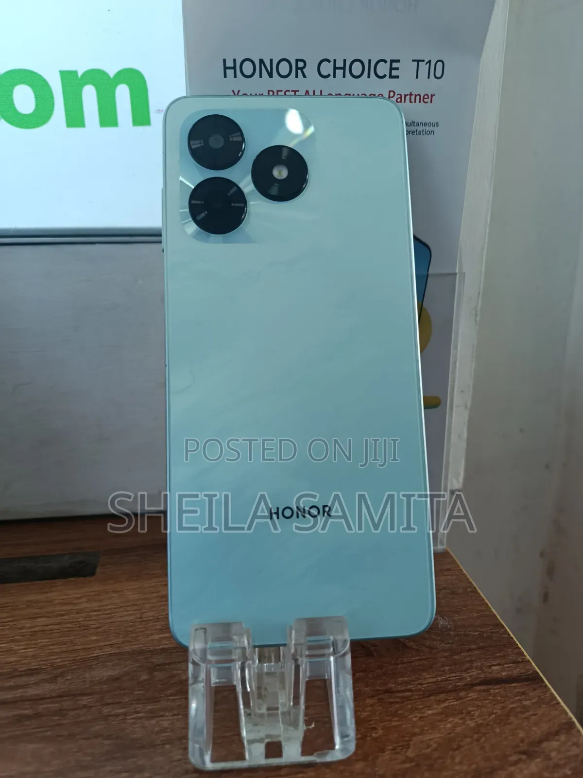 New Honor X5c Plus 128 GB