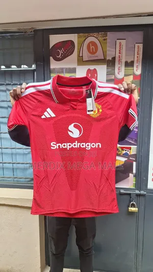 New Season Man U Jersey,Jersey