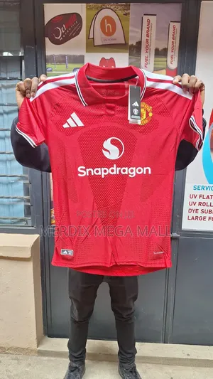 New Season Man U Jersey,Jersey