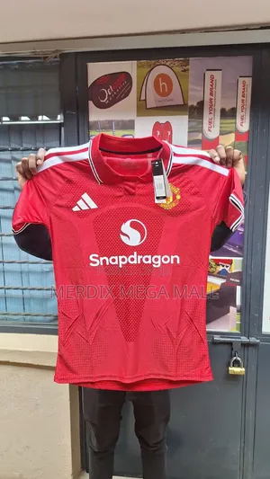 New Season Man U Jersey,Jersey