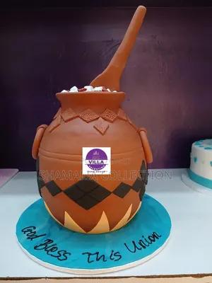 Traditional & Elegant Birthday Cakes – Villa Valentino