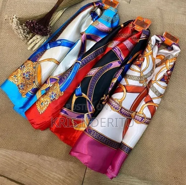 Infinity HeadWraps