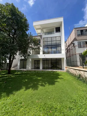 5bdrm Villa in Westlands, Spring Valley for rent