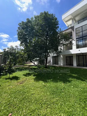 5bdrm Villa in Westlands, Spring Valley for rent