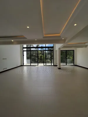 5bdrm Villa in Westlands, Spring Valley for rent