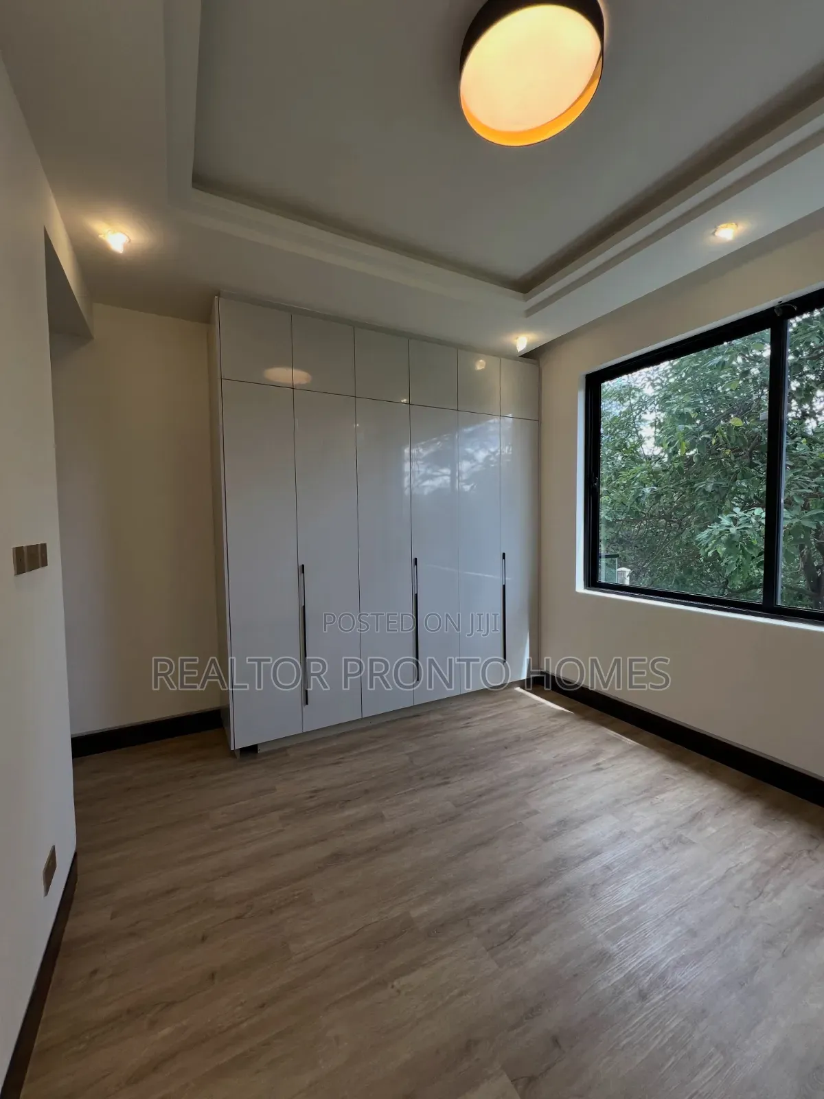 5bdrm Villa in Westlands, Spring Valley for rent