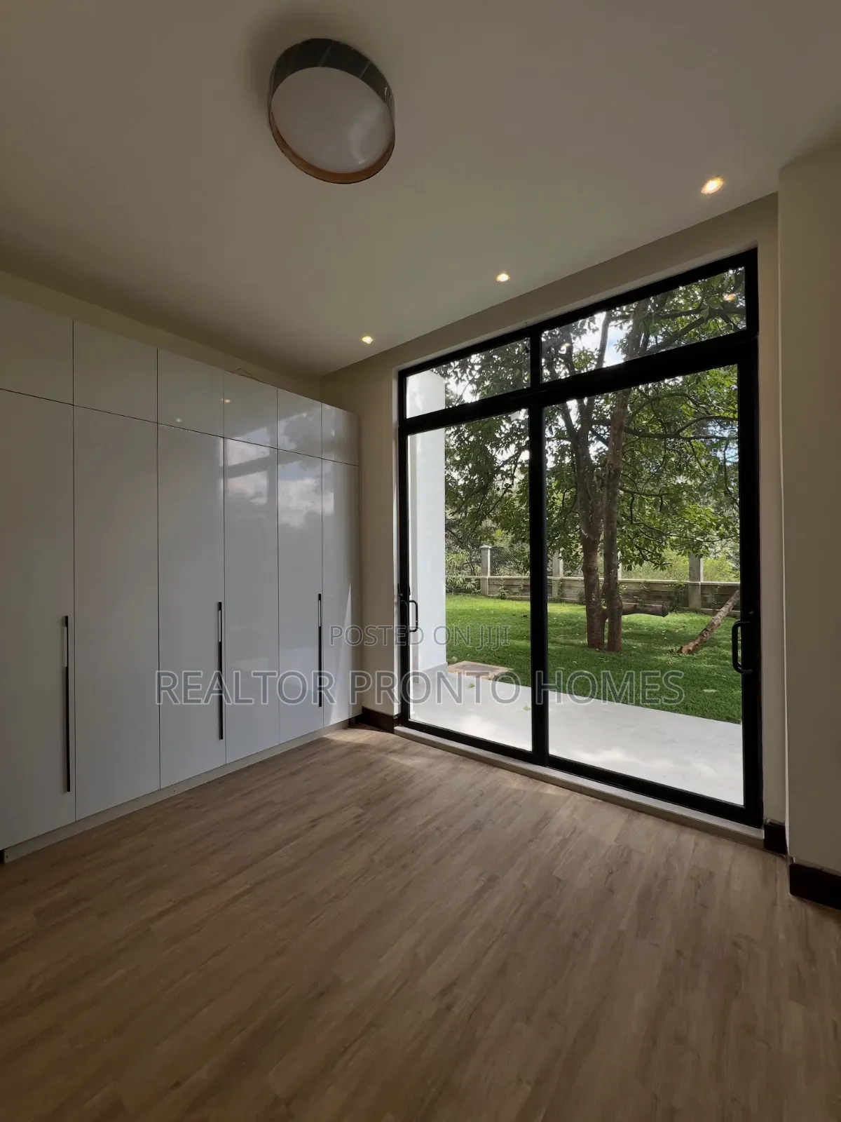 5bdrm Villa in Westlands, Spring Valley for rent
