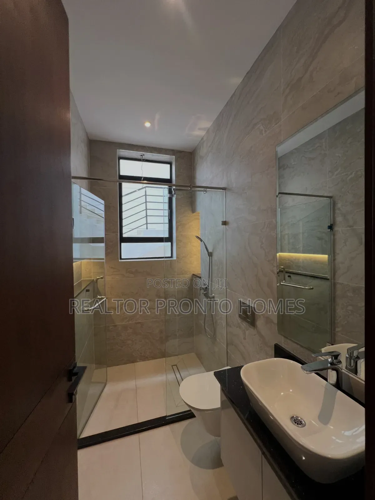 5bdrm Villa in Westlands, Spring Valley for rent