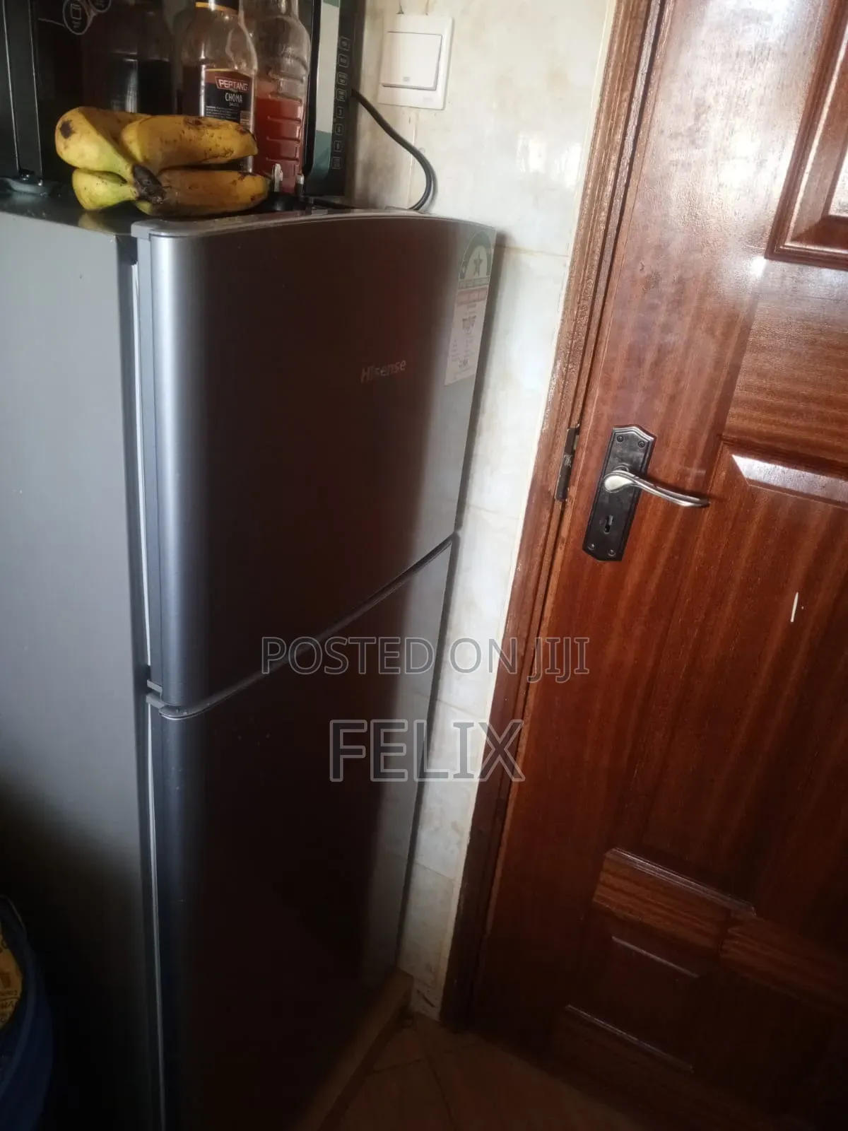 Fridge for Sale