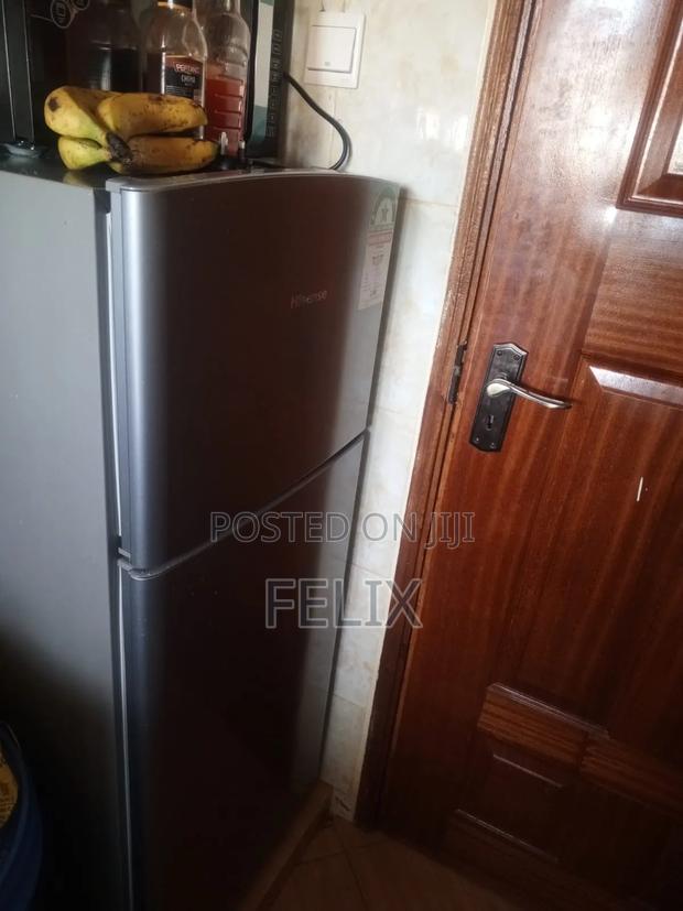 Fridge for Sale - main view