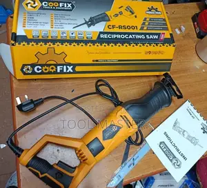 COFIX Reciprocating Saw/Durable Professional-Style Reciprocating Saw