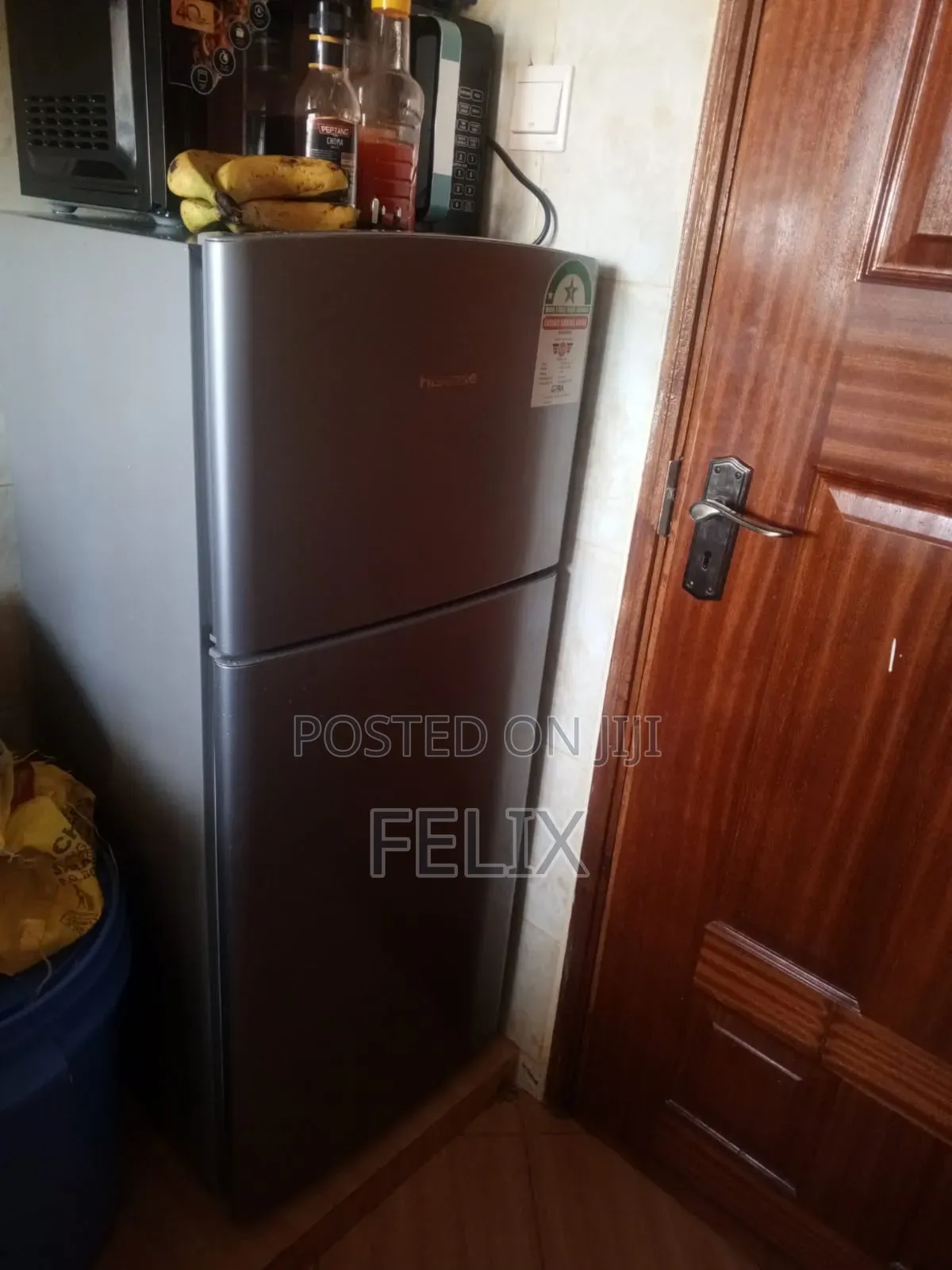 Fridge for Sale