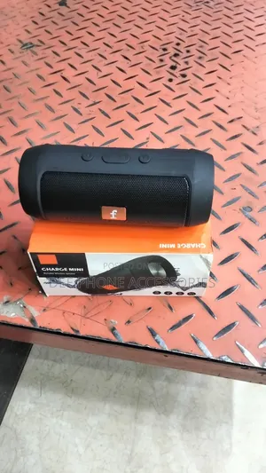 JBL Charge Mini Bluetooth Speaker