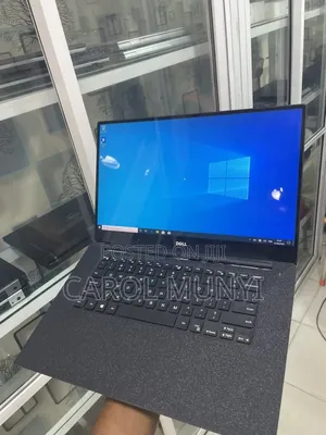 Laptop Dell Precision 5510 8GB Intel Core i7 SSD 128GB
