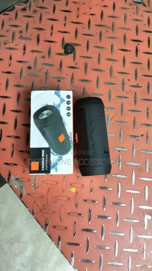 JBL Charge Mini Bluetooth Speaker