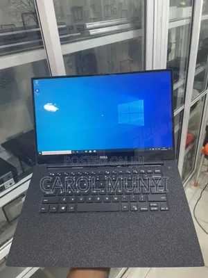 Laptop Dell Precision 5510 8GB Intel Core i7 SSD 128GB