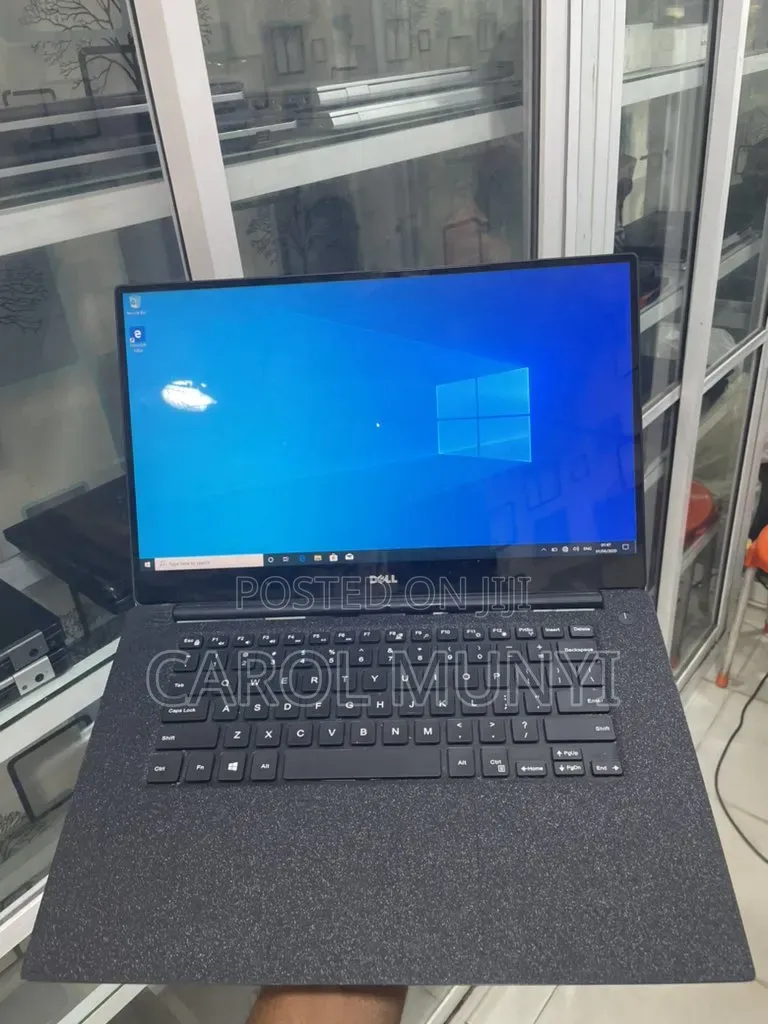Laptop Dell Precision 5510 8GB Intel Core i7 SSD 128GB