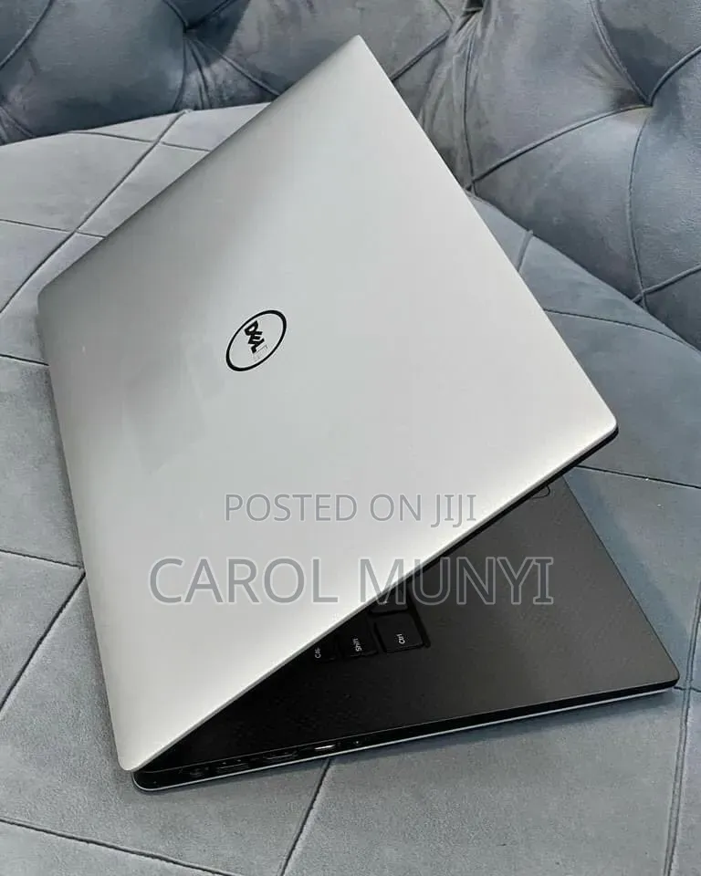 Laptop Dell Precision 5510 8GB Intel Core i7 SSD 128GB