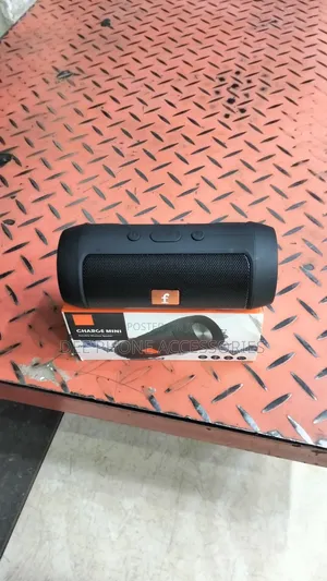 JBL Charge Mini Bluetooth Speaker
