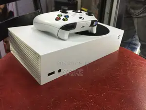 Xbox Console