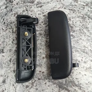 Outer Door Handle Suzuki Alto