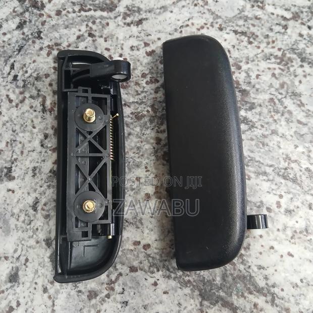 Outer Door Handle Suzuki Alto