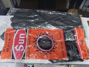 Heavy Dust Gloves
