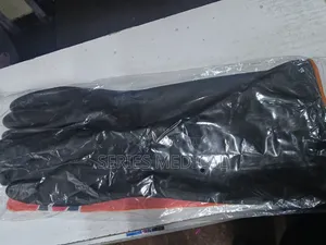 Heavy Dust Gloves