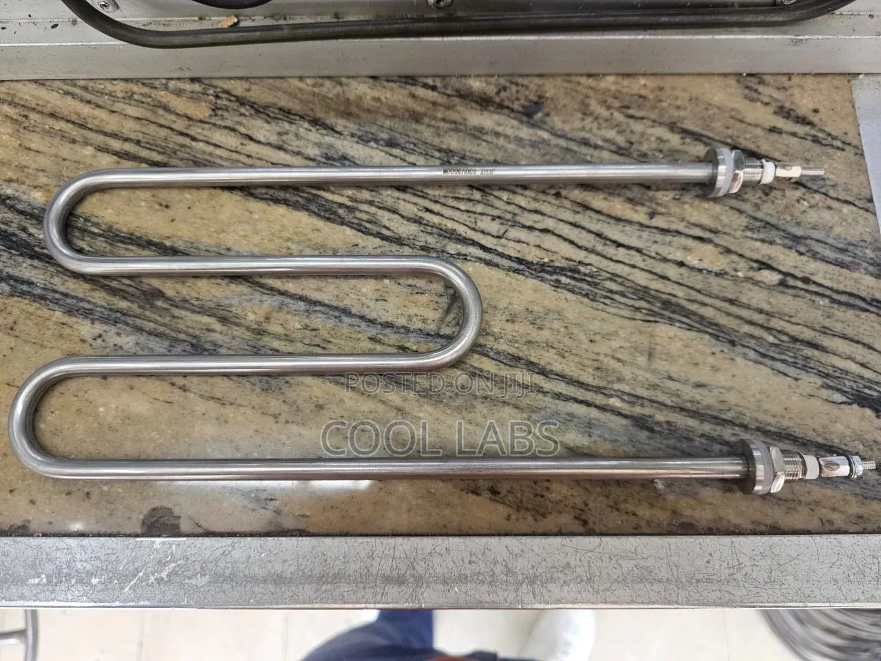 Chips Cooker Element | Electric Fryer Heating Element