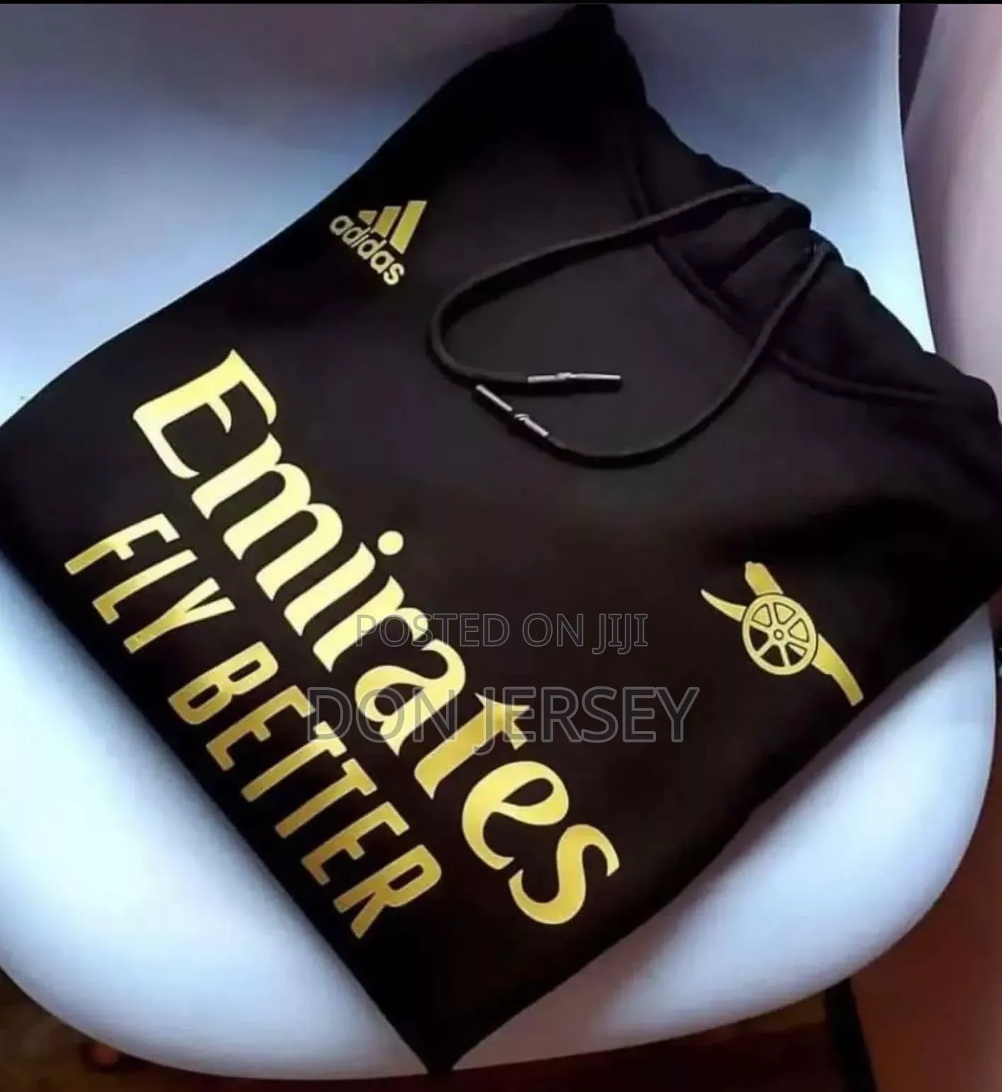 Heavy Original 3d Hoodie + Cap