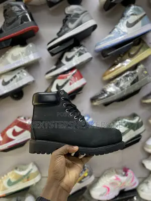 Timberland