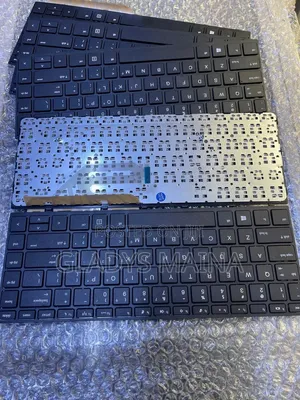 HP Laptop Keyboard 430g5 Non Baklit
