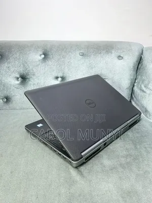Laptop Dell Precision 7510 64GB Intel Core i7 SSD 1T