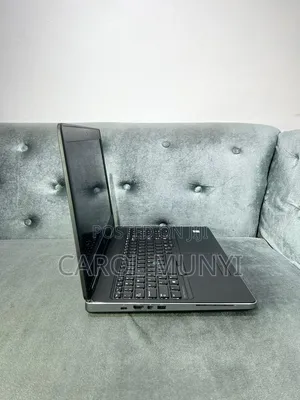 Laptop Dell Precision 7510 64GB Intel Core i7 SSD 1T