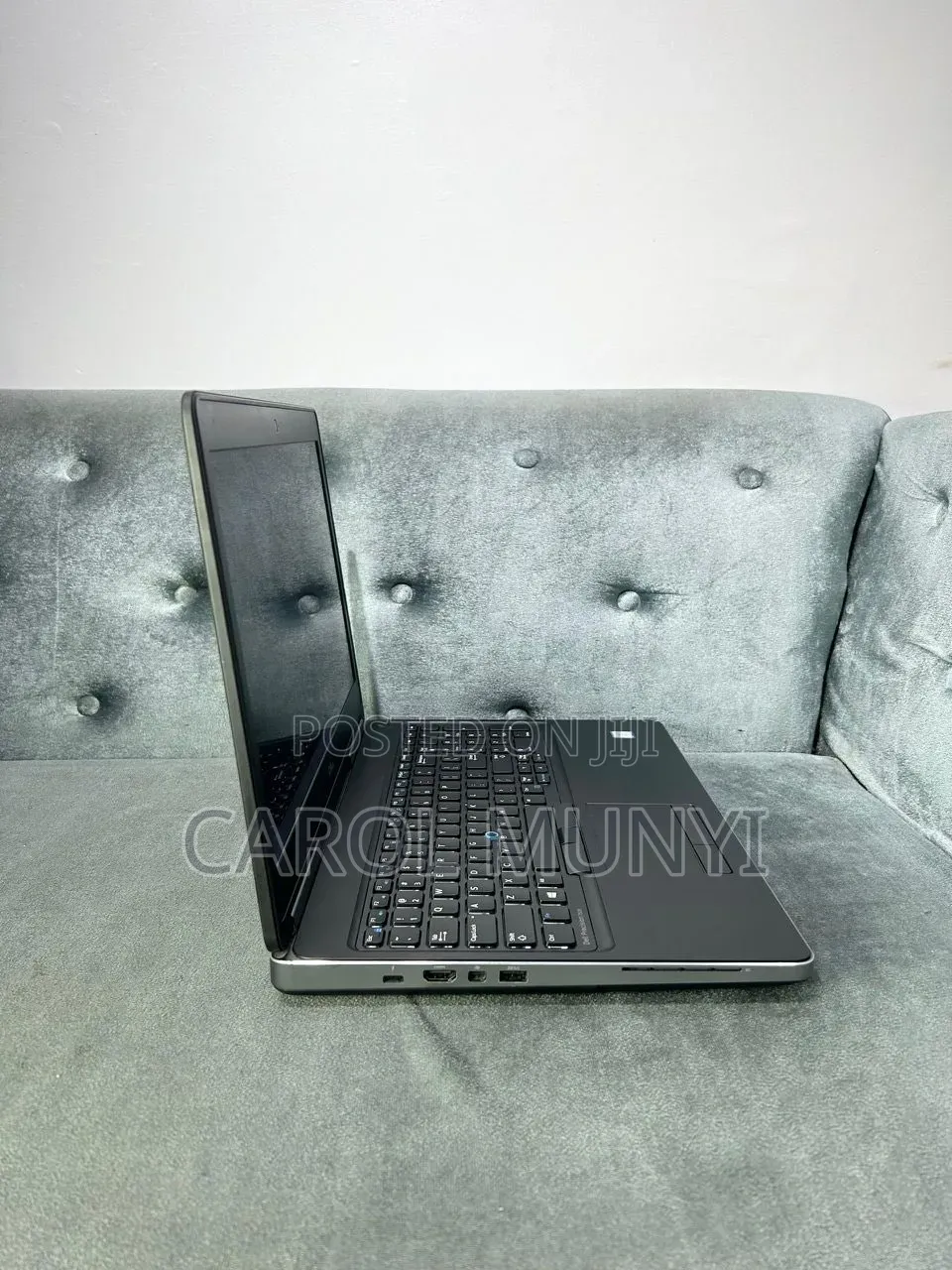 Laptop Dell Precision 7510 64GB Intel Core i7 SSD 1T