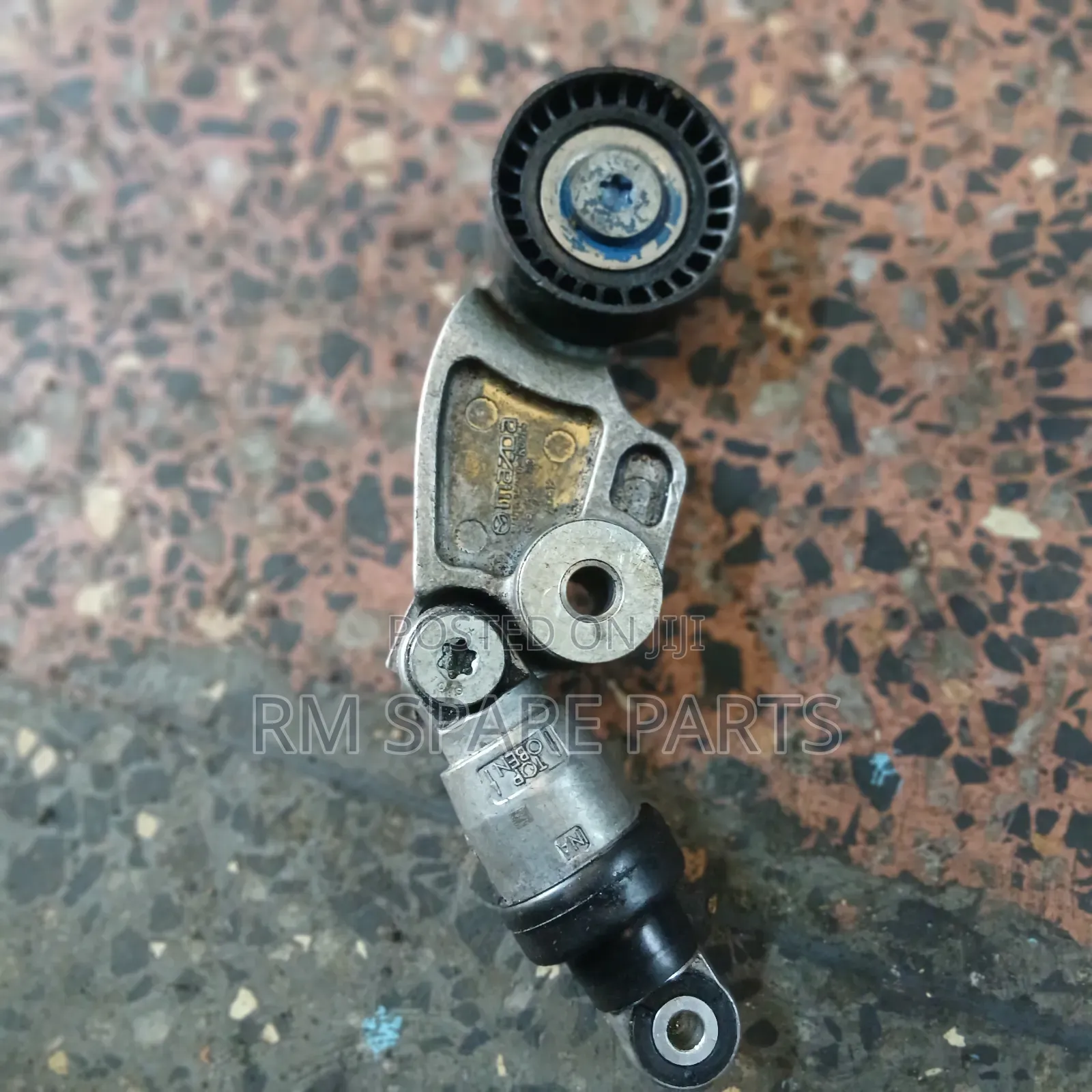Tensioner Mazda CX3/CX5