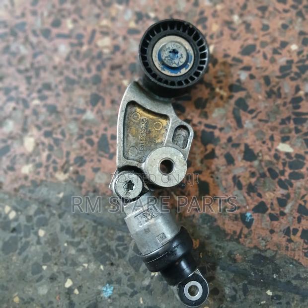 Tensioner Mazda CX3/CX5