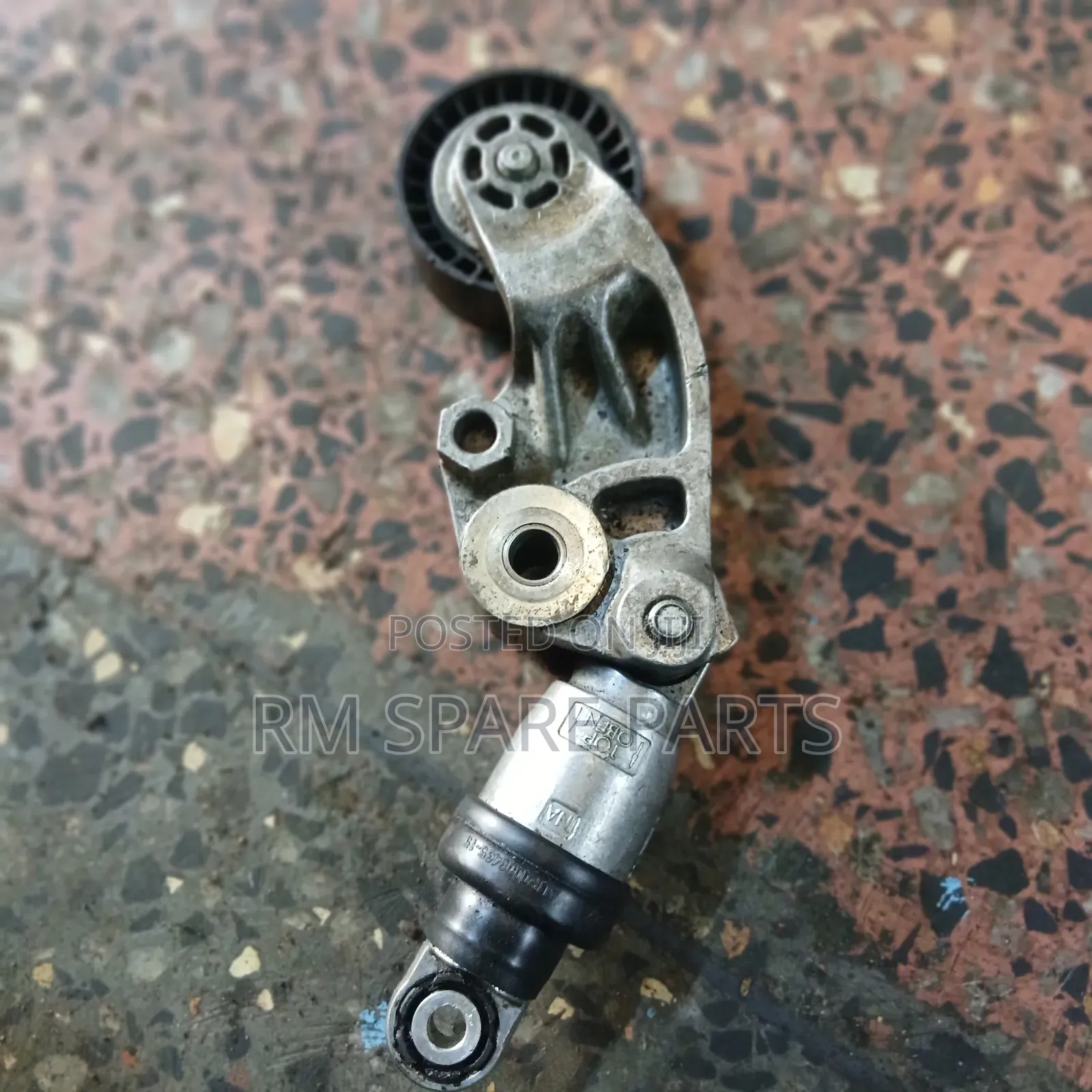 Tensioner Mazda CX3/CX5