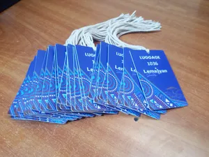 Uv Luggage Tags, Tags
