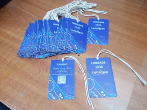 Uv Luggage Tags, Tags