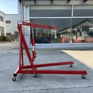 Engine Hoist