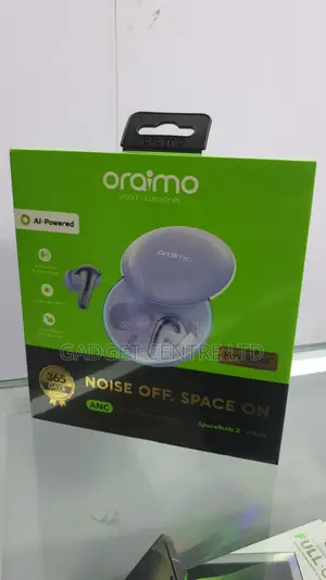 Oraimo Space Buds