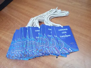Uv Luggage Tags, Tags