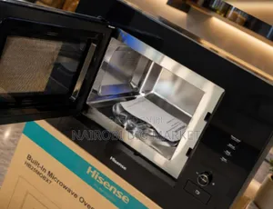 Hisense 38l Electric Commercial Oven
