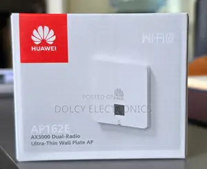 Huawei Wifi 6 AX300